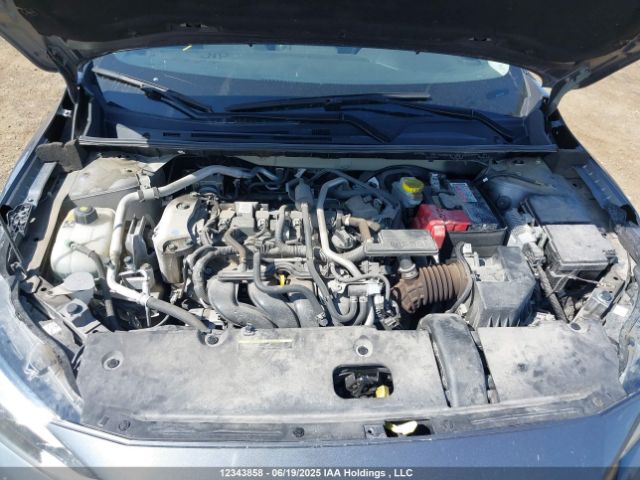 3N1AB8DV5NY266309 Nissan 2022