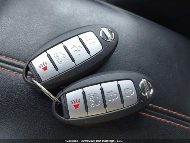 3N1AB8DV5NY266309 Nissan 2022