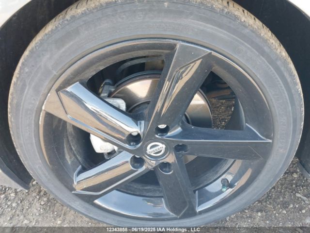 3N1AB8DV5NY266309 Nissan 2022