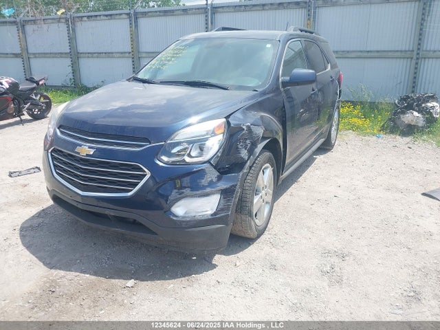 2GNALCEK8G1141914 Chevrolet lea - e85 max, aluminum