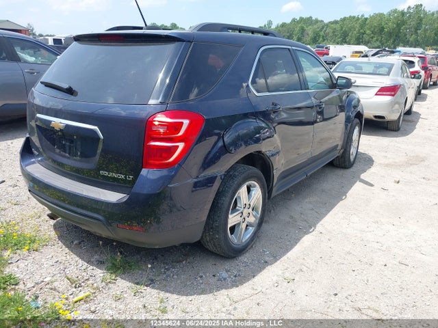 2GNALCEK8G1141914 Chevrolet lea - e85 max, aluminum