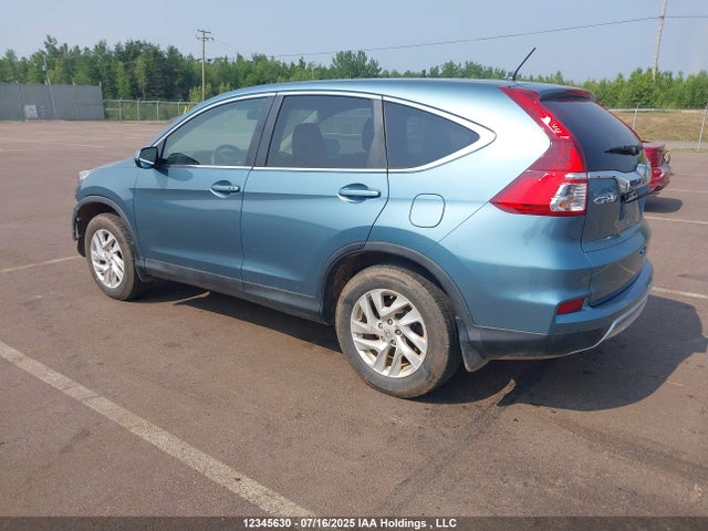 2HKRM4H51GH121006 Honda k24w9