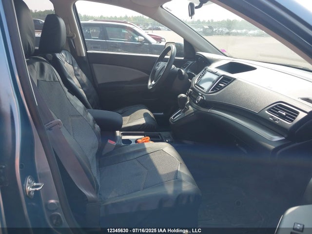 2HKRM4H51GH121006 Honda k24w9