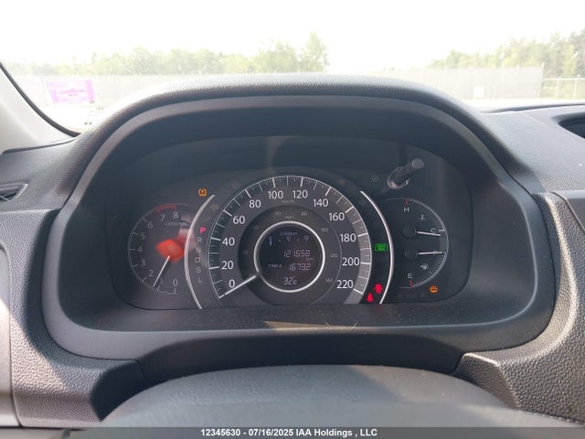 2HKRM4H51GH121006 Honda k24w9