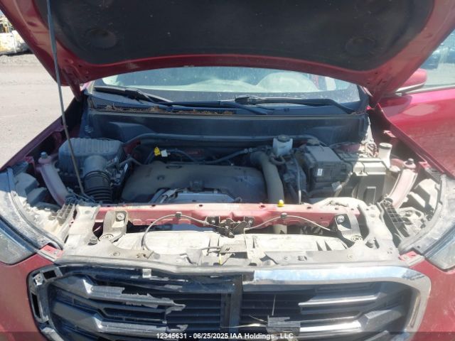 3GKALTEXXLL251476 GMC ltg