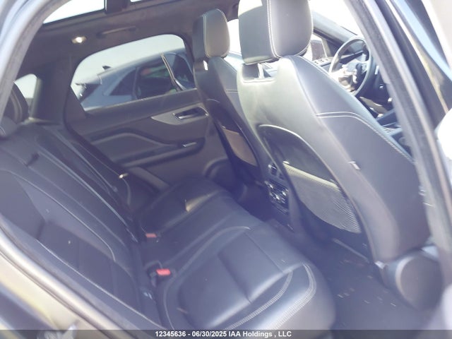 Jaguar aj126 s/c 2018 SADCM2FV8JA326323 Image 8