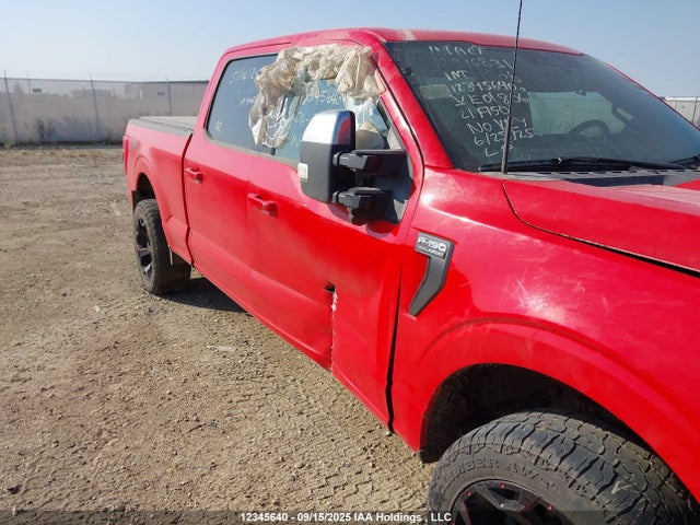 Ford 4v 2021 1FTFW1E52MKE01806 Image 6