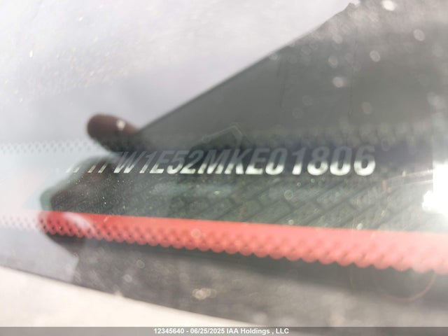 Ford 4v 2021 1FTFW1E52MKE01806 Image 9