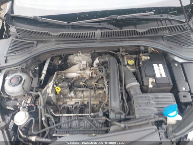 Volkswagen 1.8 tsi 2019 3VWE57BU5KM106294 Image 10