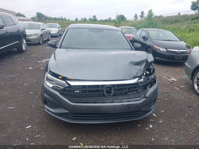 Volkswagen 1.8 tsi 2019 3VWE57BU5KM106294 Image 12