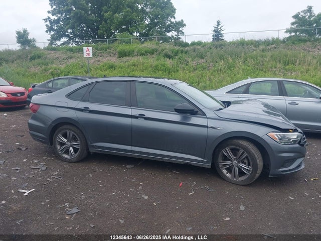 Volkswagen 1.8 tsi 2019 3VWE57BU5KM106294 Image 13