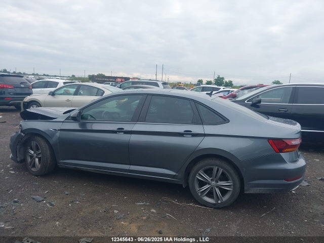 Volkswagen 1.8 tsi 2019 3VWE57BU5KM106294 Image 14