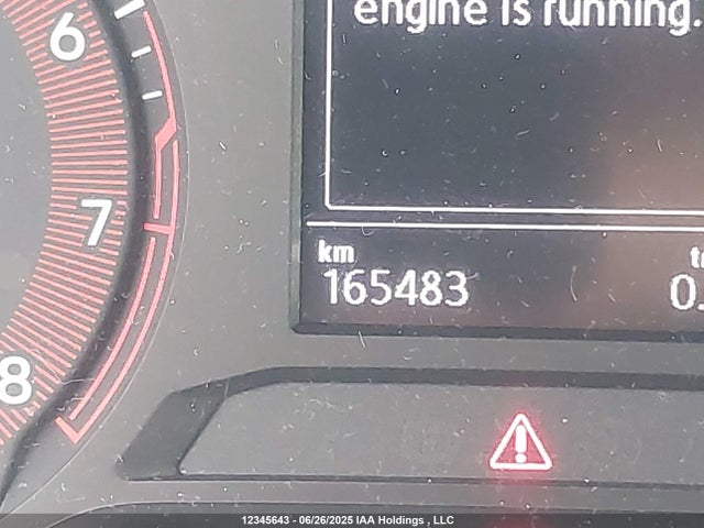 Volkswagen 1.8 tsi 2019 3VWE57BU5KM106294 Image 15
