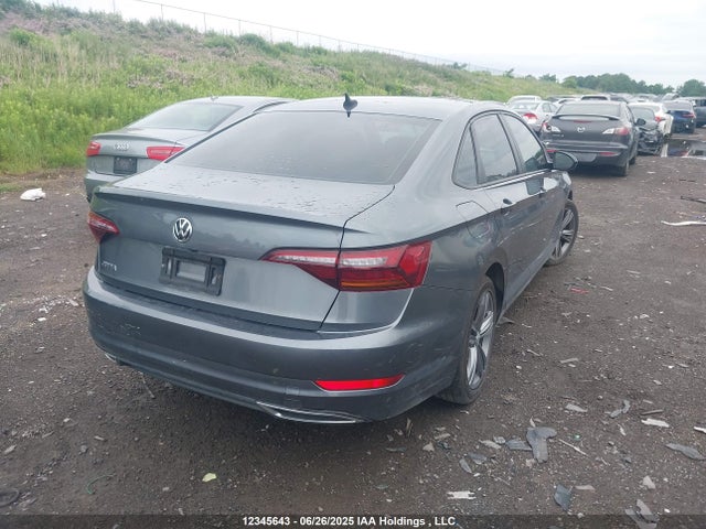 Volkswagen 1.8 tsi 2019 3VWE57BU5KM106294 Image 4