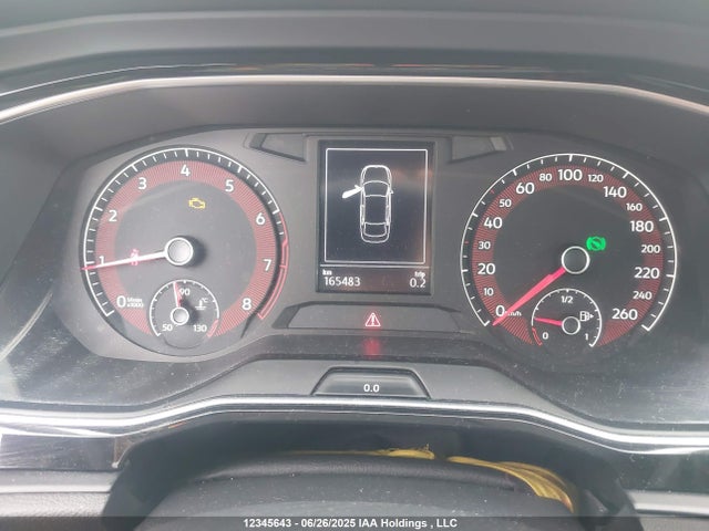 Volkswagen 1.8 tsi 2019 3VWE57BU5KM106294 Image 7