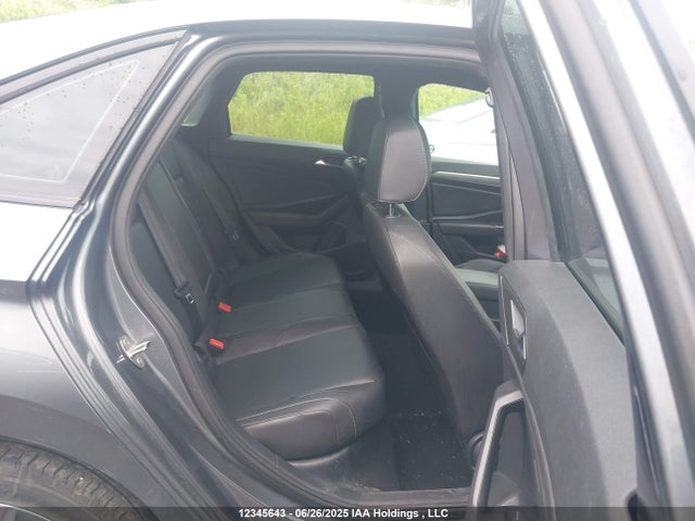 Volkswagen 1.8 tsi 2019 3VWE57BU5KM106294 Image 8