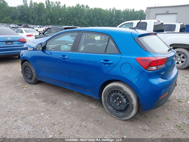 3KPA25AD7ME373854 KIA gamma ii