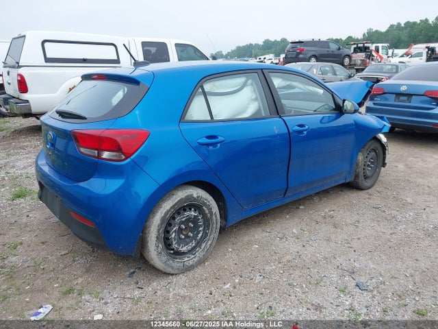 3KPA25AD7ME373854 KIA gamma ii
