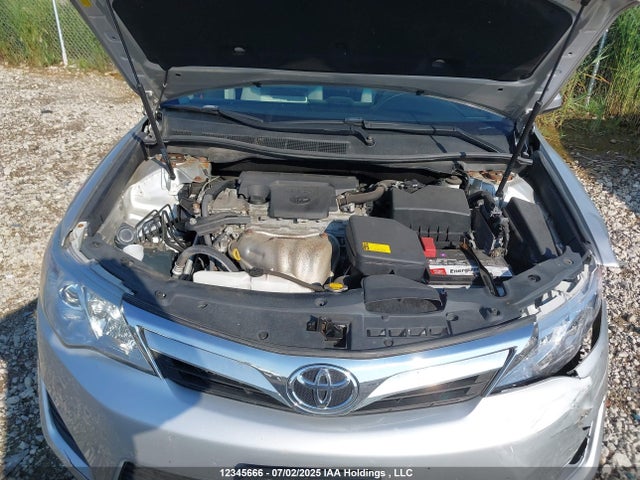 4T1BF1FK0EU354974 Toyota 2ar-fe