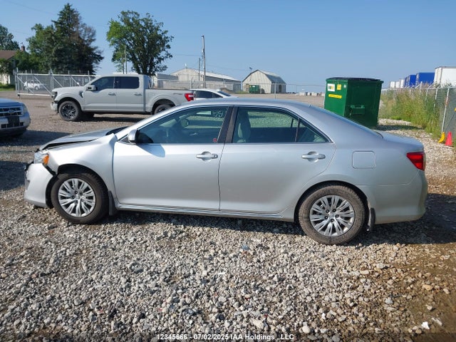 4T1BF1FK0EU354974 Toyota 2ar-fe