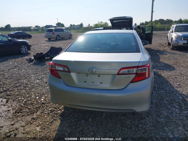 4T1BF1FK0EU354974 Toyota 2ar-fe