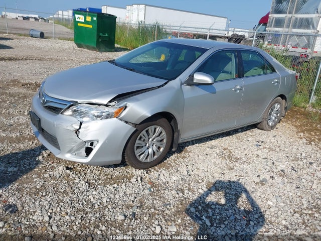 4T1BF1FK0EU354974 Toyota 2ar-fe
