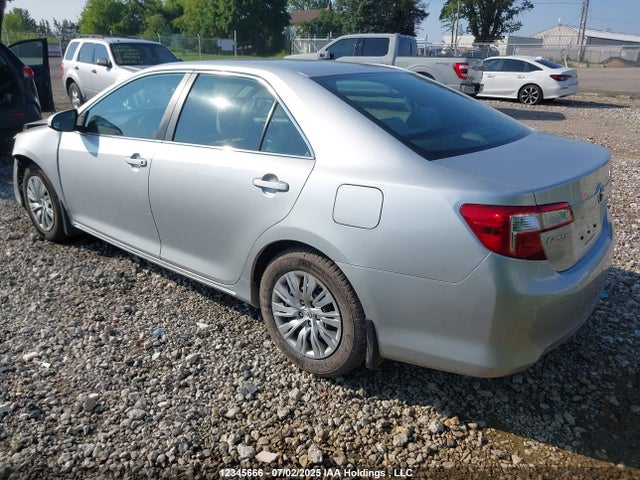 4T1BF1FK0EU354974 Toyota 2ar-fe