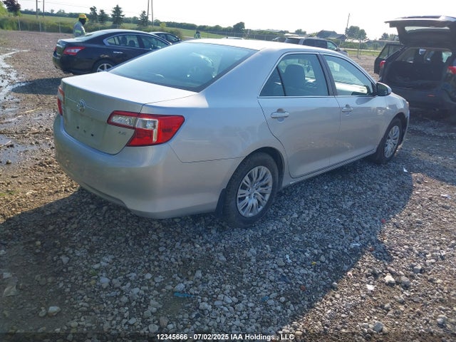 4T1BF1FK0EU354974 Toyota 2ar-fe