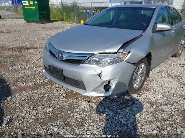 4T1BF1FK0EU354974 Toyota 2ar-fe
