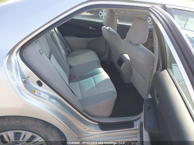 4T1BF1FK0EU354974 Toyota 2ar-fe