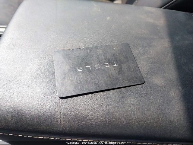7SAYGDEE1NF459382 Tesla 2022