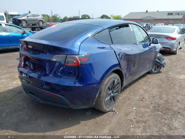 7SAYGDEE1NF459382 Tesla 2022
