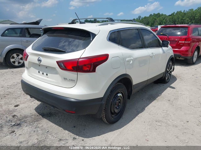 JN1BJ1CR6KW326507 Nissan ROGUE SPORT