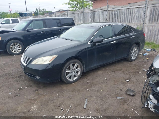 Продажа на аукционе авто 2009 Lexus Es 350 350, vin: JTHBJ46G592318486, номер лота: 12345676