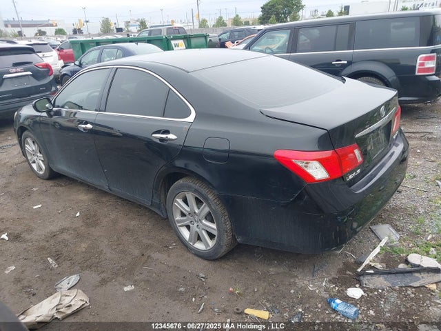 Продажа на аукционе авто 2009 Lexus Es 350 350, vin: JTHBJ46G592318486, номер лота: 12345676