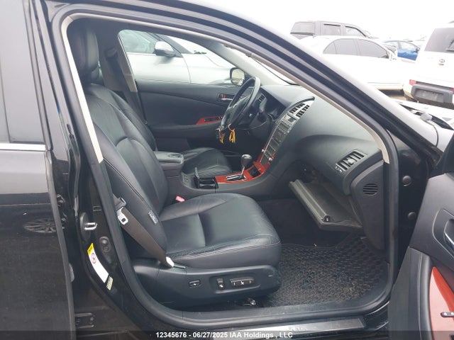 Продажа на аукционе авто 2009 Lexus Es 350 350, vin: JTHBJ46G592318486, номер лота: 12345676