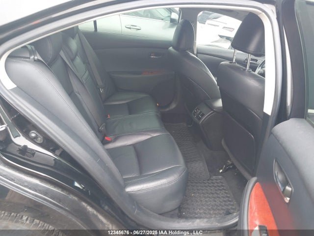 Продажа на аукционе авто 2009 Lexus Es 350 350, vin: JTHBJ46G592318486, номер лота: 12345676