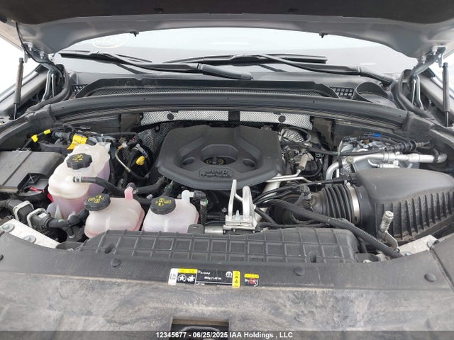 1C4RJYC60N8746377 Jeep Grand Cherokee