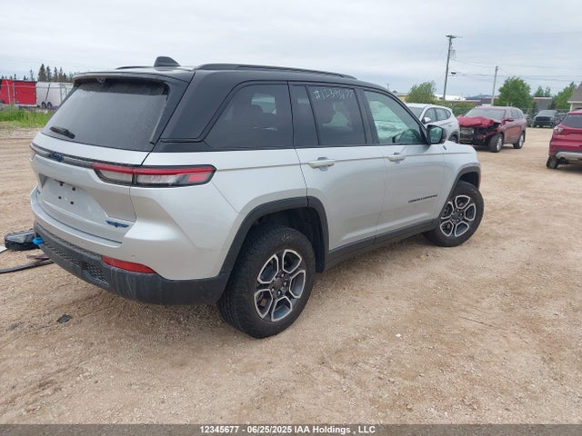 1C4RJYC60N8746377 Jeep Grand Cherokee