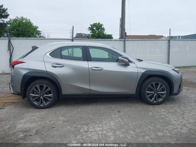 JTHR9JBH4L2028347 Lexus m20a-fxs, 3nm, 1mm