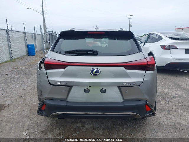 JTHR9JBH4L2028347 Lexus m20a-fxs, 3nm, 1mm