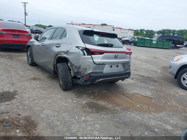 JTHR9JBH4L2028347 Lexus m20a-fxs, 3nm, 1mm