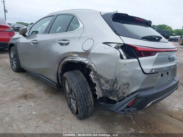 JTHR9JBH4L2028347 Lexus m20a-fxs, 3nm, 1mm