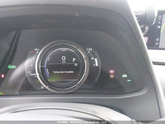 JTHR9JBH4L2028347 Lexus m20a-fxs, 3nm, 1mm