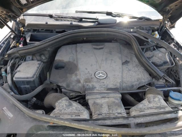 4JGDA2EB1FA580202 Mercedes-Benz 2015