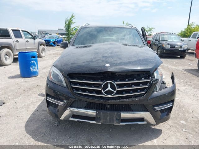 4JGDA2EB1FA580202 Mercedes-Benz 2015
