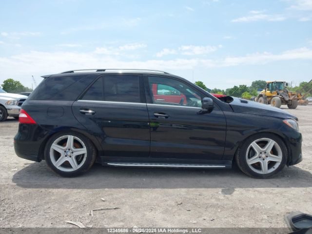 4JGDA2EB1FA580202 Mercedes-Benz 2015