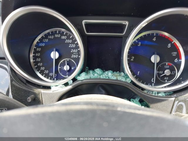 4JGDA2EB1FA580202 Mercedes-Benz 2015