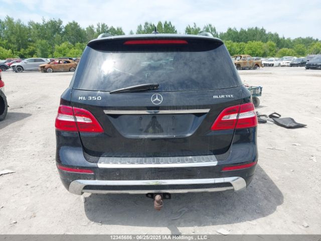 4JGDA2EB1FA580202 Mercedes-Benz 2015