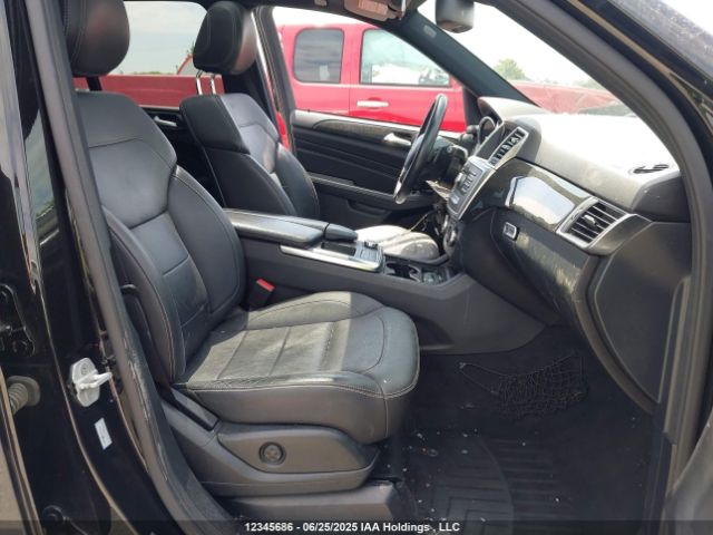 4JGDA2EB1FA580202 Mercedes-Benz 2015